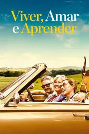 Poster do filme Viver, Amar e Aprender