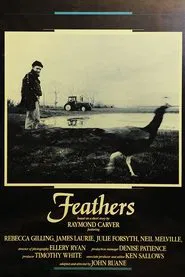 Feathers movie poster