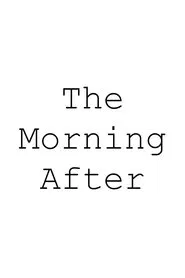 Poster do filme The Morning After