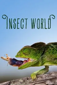 Insect World movie poster