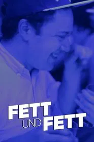 Fat and Fat tv show poster