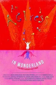Poster do filme An Actress in Wonderland