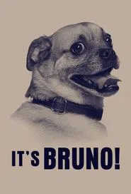 It's Bruno! tv show poster