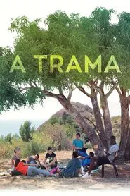 Poster do filme A Trama