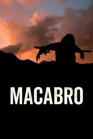 Poster do filme Macabre