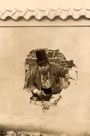 Poster do filme Hot on the Trail