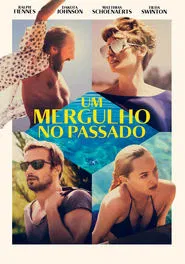 Poster do filme Um Mergulho no Passado