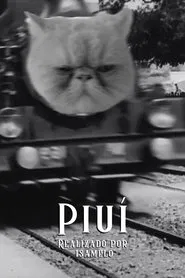 Poster do filme Piuí