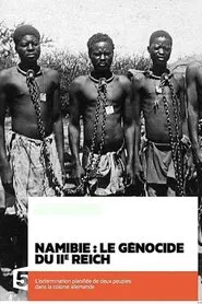 Namibia: The Genocide of the Second Reich movie poster