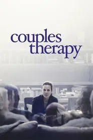 Couples Therapy tv show poster