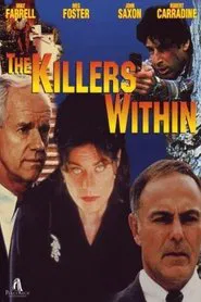 Poster do filme The Killers Within