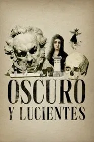 Goya's Skull movie poster