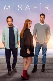 Poster da série Misafir