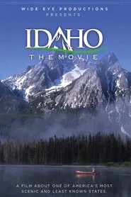 Idaho: The Movie movie poster