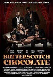 Butterscotch Chocolate movie poster