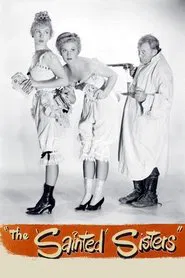 The Sainted Sisters movie poster