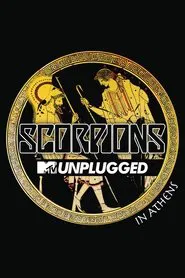Scorpions: MTV Unplugged in Athens movie poster