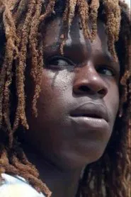 Rasta movie poster