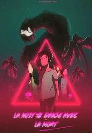 The Night I Dance With Death movie poster