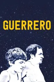 Guerrero movie poster