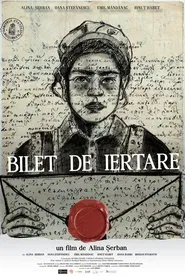 Letter of Forgiveness movie poster
