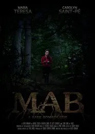 Mab movie poster