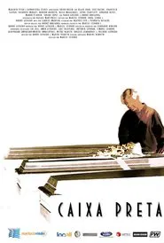 Black Box movie poster
