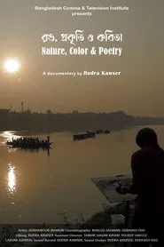Color, Nature & Poetry movie poster