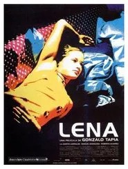 Lena movie poster