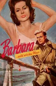 Poster do filme Barbara - Wild wie das Meer