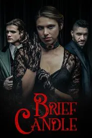 Brief Candle movie poster