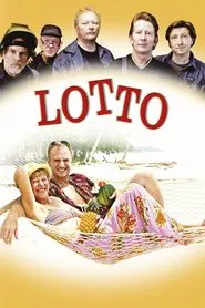 Lotto movie poster
