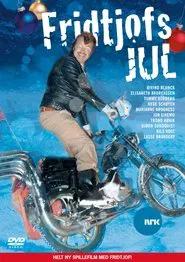 Fridtjof's Christmas movie poster