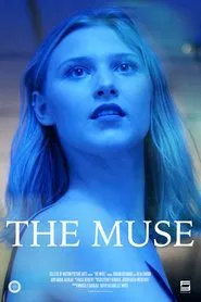 The Muse movie poster