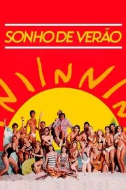 Poster do filme Sonho de Verão