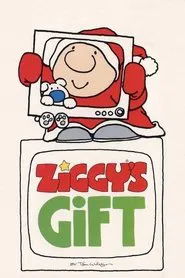Ziggy's Gift movie poster