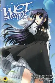 Wet Summer Days tv show poster