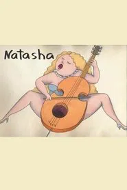 Natasha movie poster