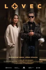 Poster da série Lovec