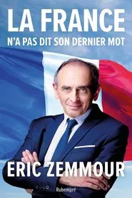 Éric Zemmour : Discours de Metz movie poster