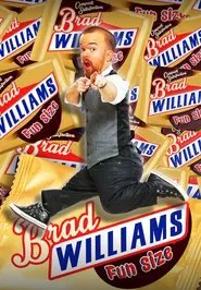 Brad Williams: Fun Size movie poster