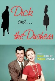 Dick and the Duchess tv show poster