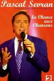 La Chance aux chansons tv show poster