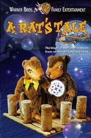 A Rat's Tale movie poster
