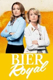 Bier Royal tv show poster