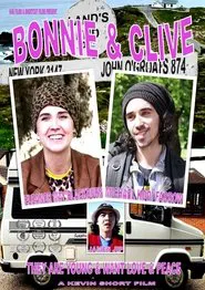 Bonnie & Clive movie poster