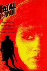 Fatal Exposure movie poster
