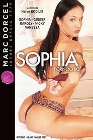 Pornochic 1: Sophia movie poster