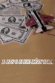 Desobediência movie poster