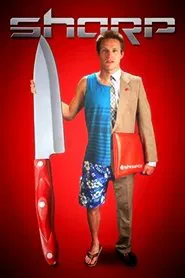 Poster do filme Sharp